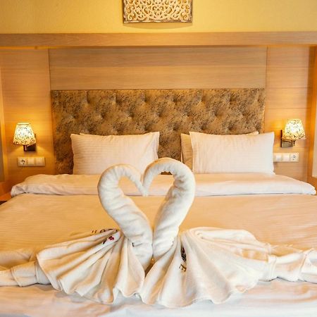 Boutique hotel Provence Бутик хотел Прованс Петрич Экстерьер фото