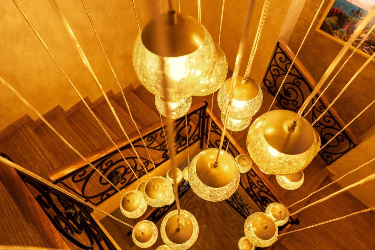 Boutique hotel Provence Бутик хотел Прованс Петрич Экстерьер фото
