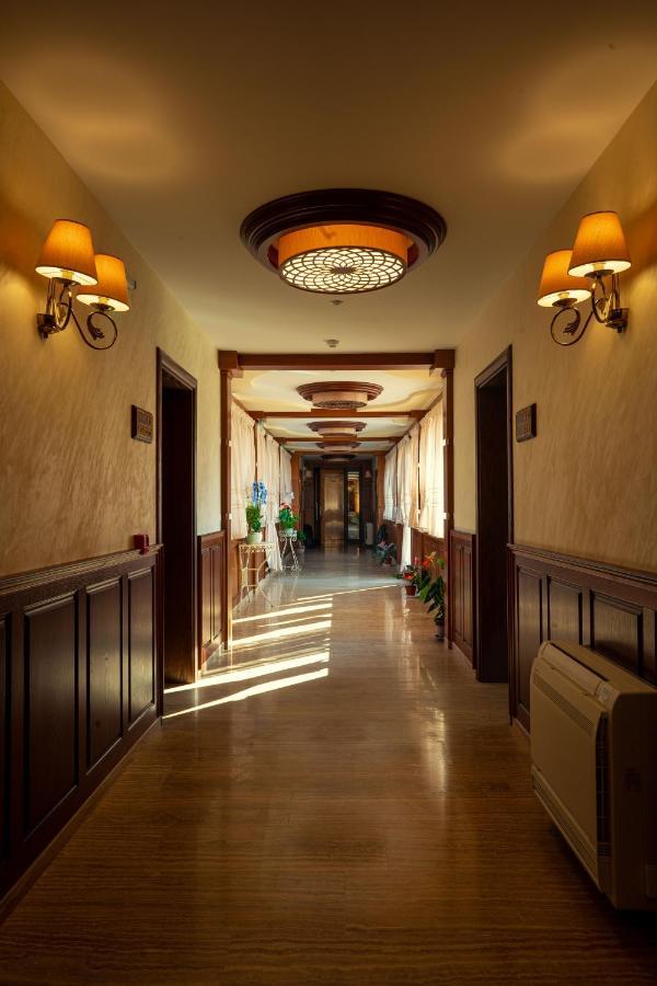 Boutique hotel Provence Бутик хотел Прованс Петрич Экстерьер фото